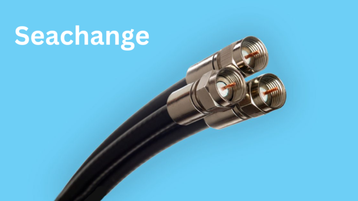 Seachange Cable