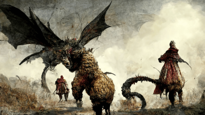 Dragon's Dogma 2