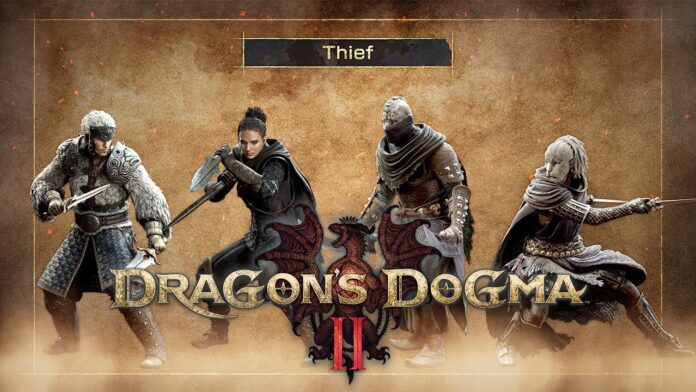 Dragon's Dogma 2