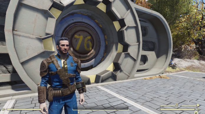 Choose The Best Dweller Route Between Battle Ready Or Fresh In Fallout 76