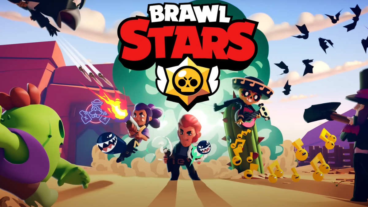 Brawl Talk Reveals Free Egg Pin And New Brawlers