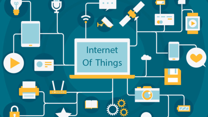 IoT services