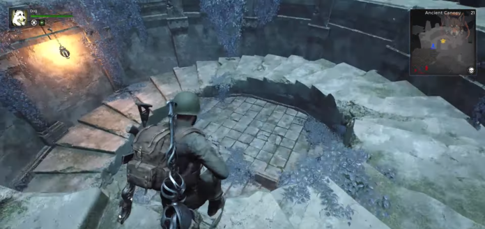 Find The Hidden Areas And Unlock Inventor Archeotype With Quicksand In Remnant 2