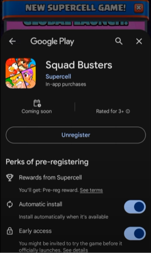 squad busters google play store