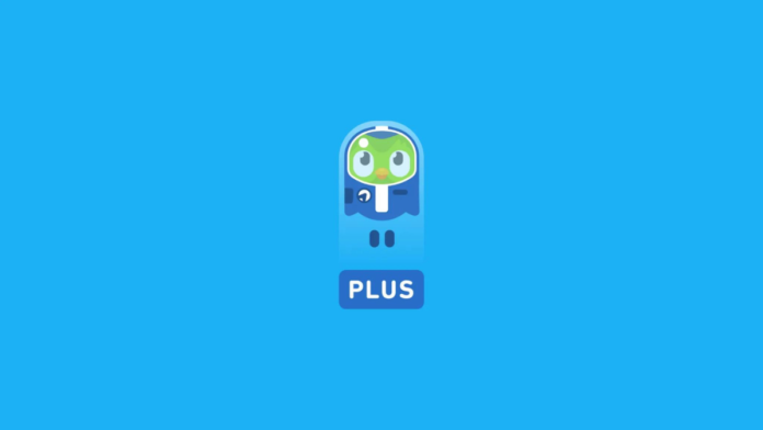 What Happened To Duolingo Icon?