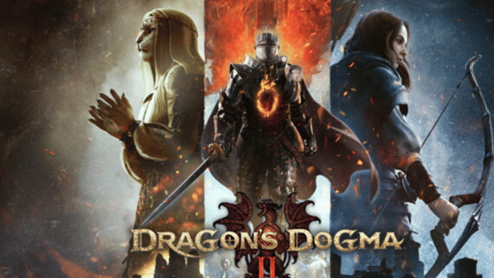 Dragon's Dogma 2