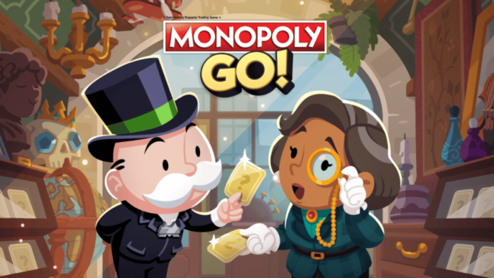 Monopoly Go free dice