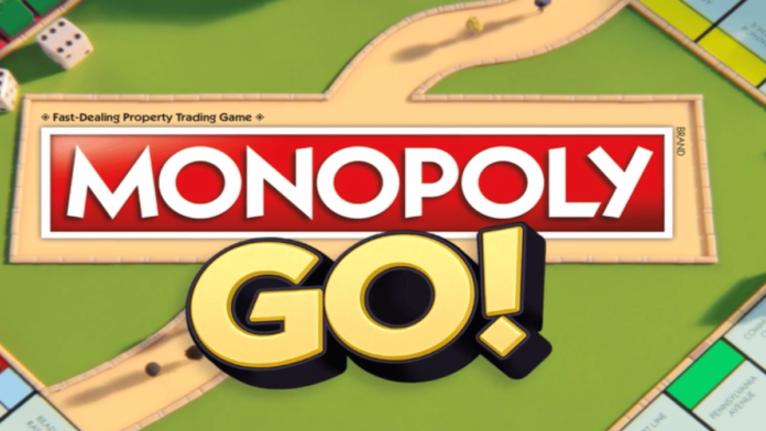 Monopoly Go