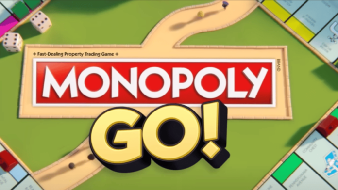 Monopoly Go