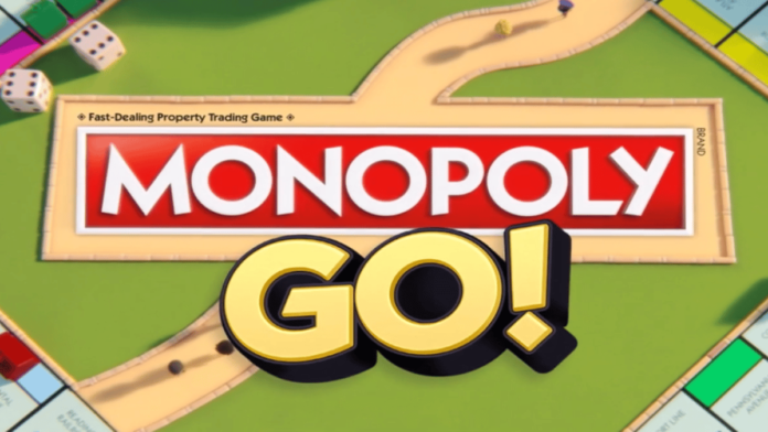 Monopoly Go free dice without verification