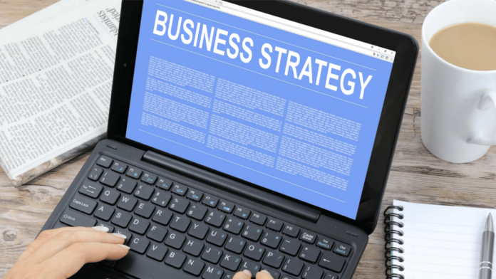 low-cost digital business strategy