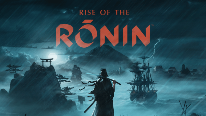 Rise of the ronin review