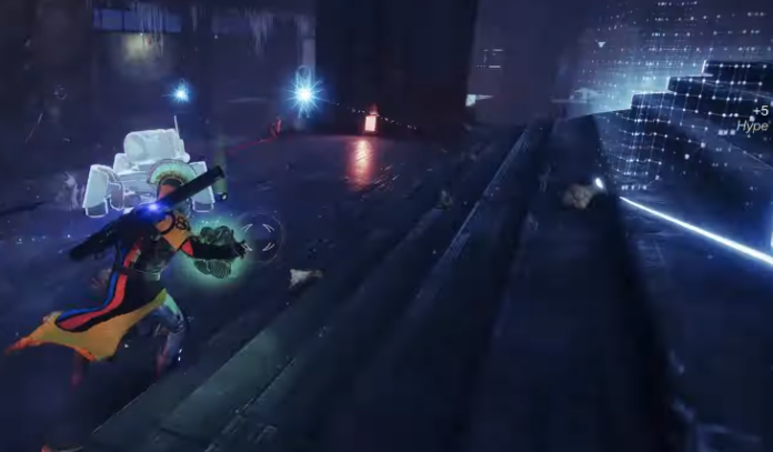 Check Shaxx's Inventory And Rewatch The Cutscene If Feats Of Bravery Is Bugged In Destiny 2