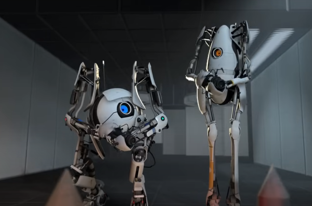 Portal 2 Image