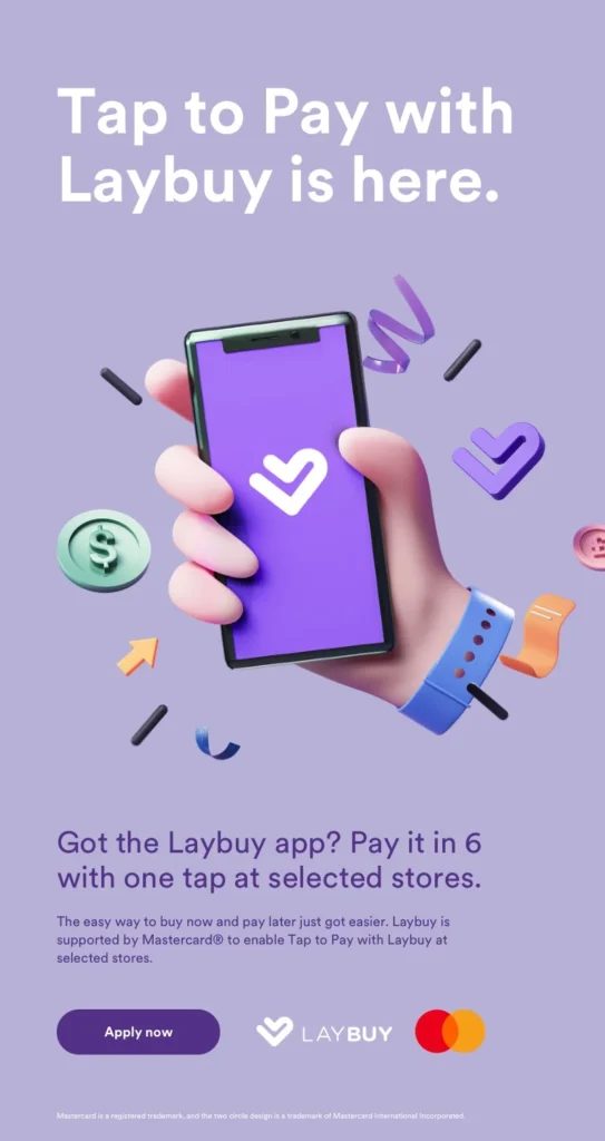 laybuy not working