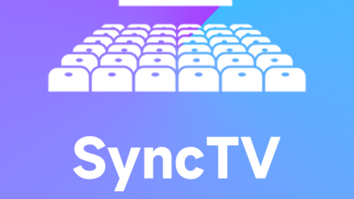 SyncTV, with a multiscreen publishing platform that was built expressly for these new service models.