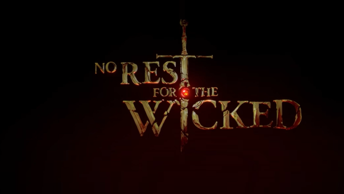 How To Get Discount For No Rest For The Wicked Early Access?