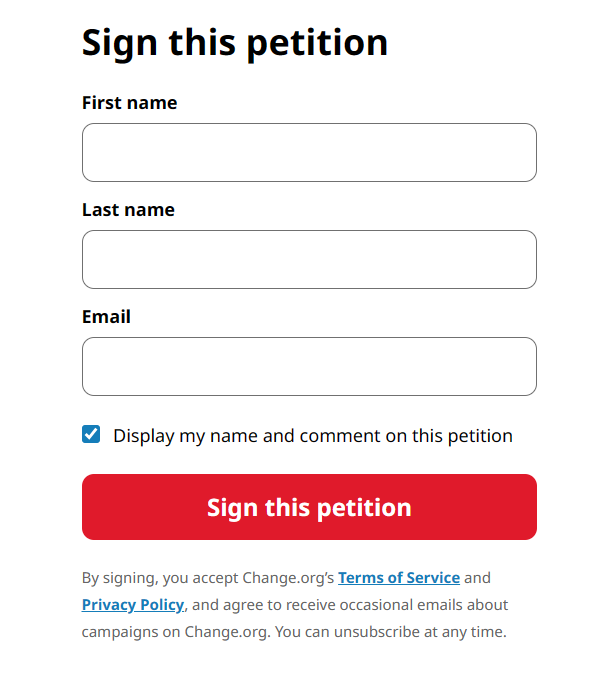 sign the bloxburg petition