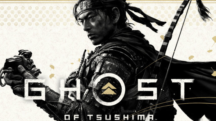 ghost of tsushima yasuke