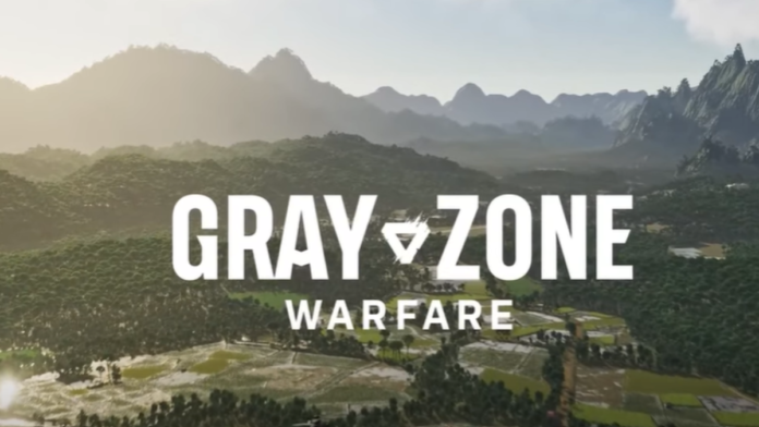 Gray Zone Warfare Hotfix 3