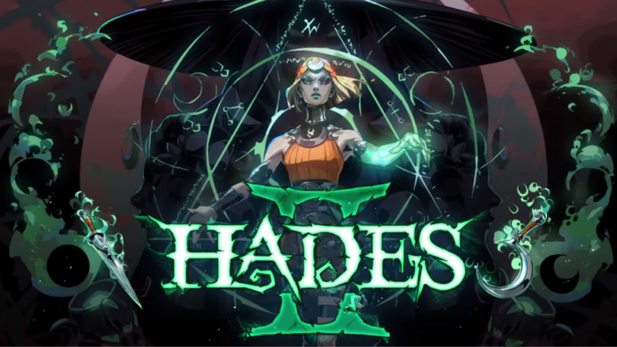 Supergiant Games Includes New Faces In Hades 2 With The Romance Options