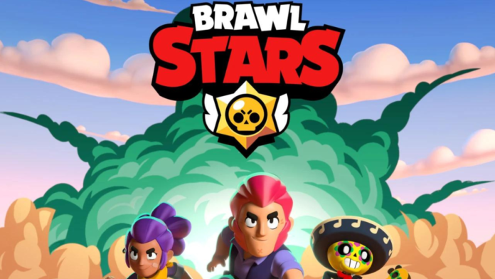 Mewing Pin Raises Excitement And Speculation Within The Brawl Stars Community