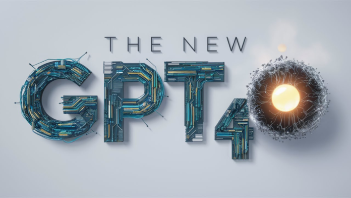 Access API And Install The OpenAI SDK To Utilize GPT- 4o