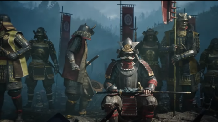 Addition Of Yasuke Samurai Retainer Raises Controversy For Assassin's Creed Shadows