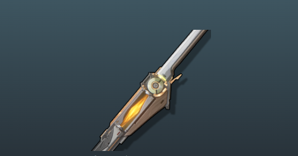 Guardian Broadblade