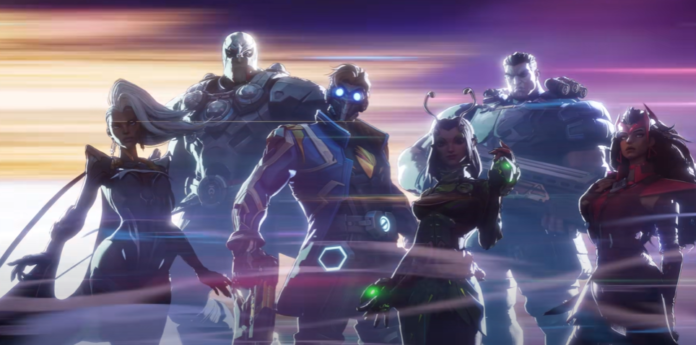 Marvel Rivals Early Access Adds 5 Different Modes And 6v6 “Dawn of Legends” Tournament