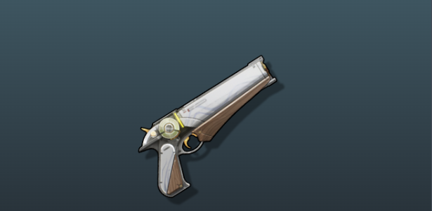 Guardian Pistols