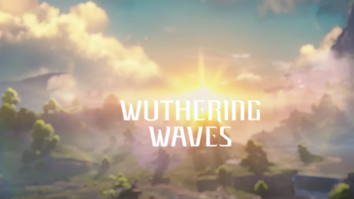 wuthering waves