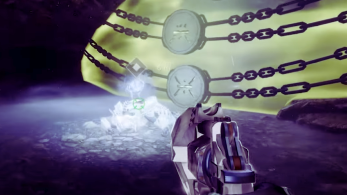 Unlock Prismatic Fragment: The Memory Refractions Of Light In Destiny 2