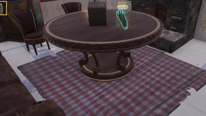 Unlock The Severed Lost Hand Decoration In Fallout 76 Powerhouse Of The Cell