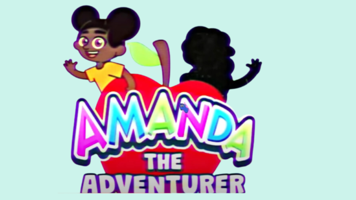 Amanda The Adventurer 2 Demo Code