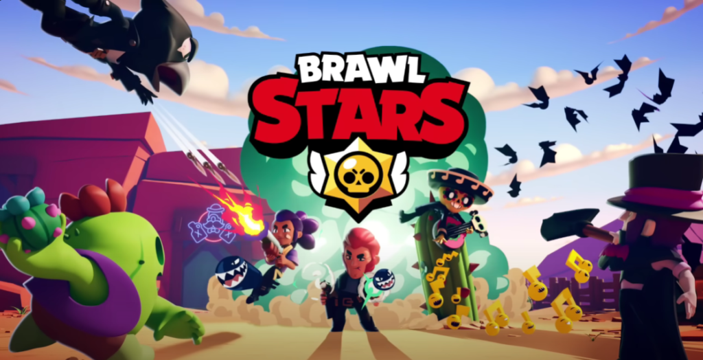 brawl stars free credits