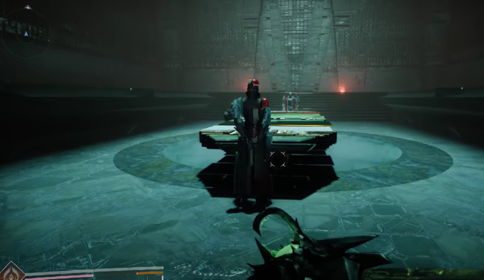 courtroom in destiny 2