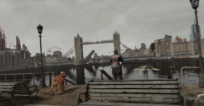 fallout london