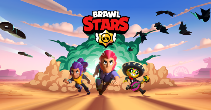 brawl stars season 30