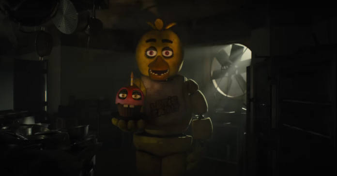 fnaf collab