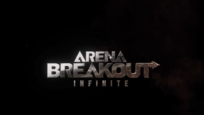 Arena Breakout Infinite Crashing And Not Loading On PC