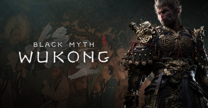 Black Myth Wukong