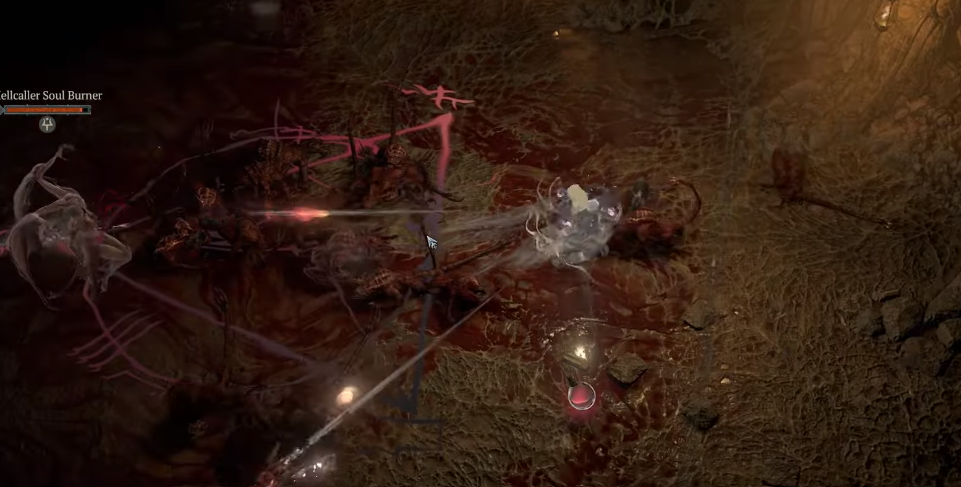 bosses rising hell diablo 4