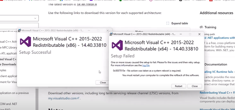 Visual C++ arena breakout infinite 