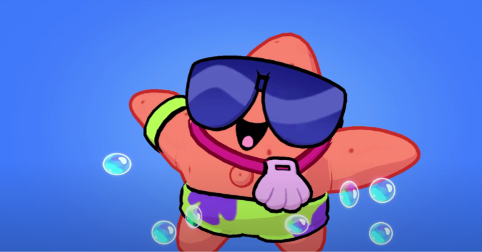 patrick brawl stars