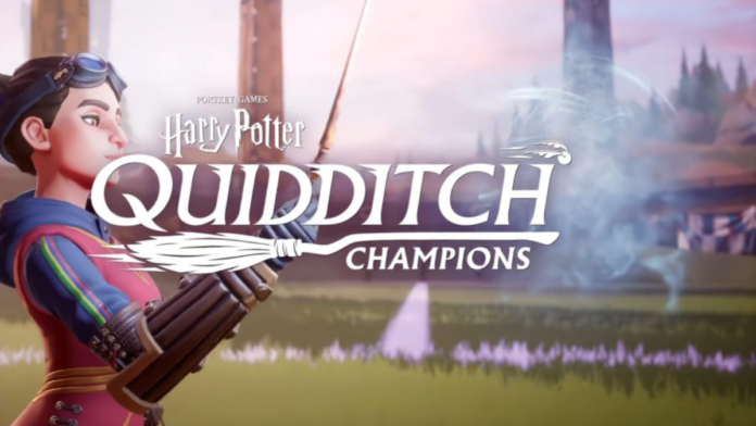 Update Graphics Drivers For Loading Issues In Harry Potter: Quidditch Champions