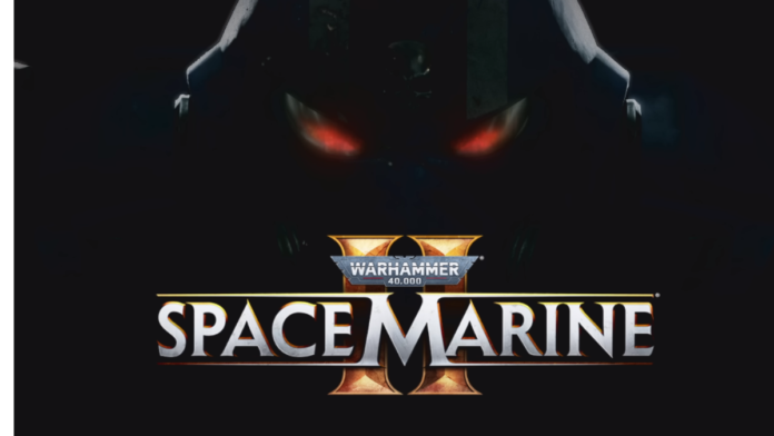 Space Marine 2 