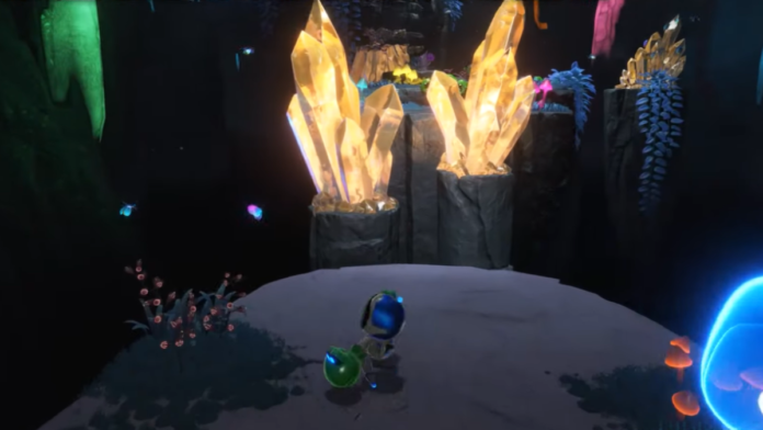 Mastering the Double Dug-In Trophy in Astro Bot