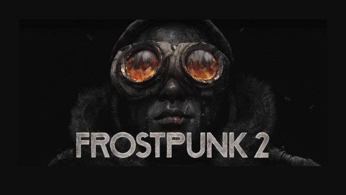 Run Frostpunk 2 In Compatibilty Mode For Black Screen And Crashing