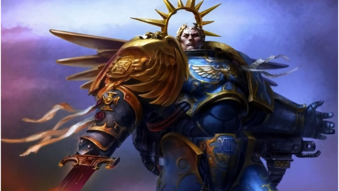 Guilliman's Return: Unleashing the Ultramarines in Space Marine 2